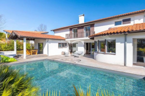 LASAÏ - Lovely Villa with Heated Pool